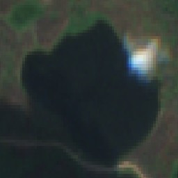 Kit Lake - Jun 20 - Jul 20