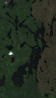 Harriott Lake