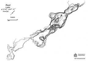 Read Lake