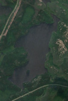 McBride Lake