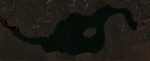 Cypress Lake - May 01, 2026