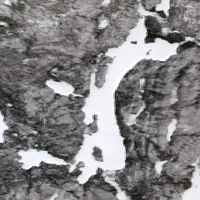 Manson Lake - Apr 13, 2026