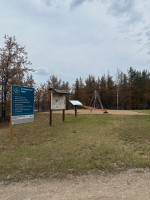 Zeden Lake