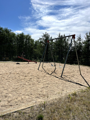 Playground.