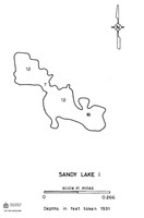 Sandy Lake