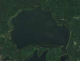 Third Mustus Lake - Jul 24, 2026