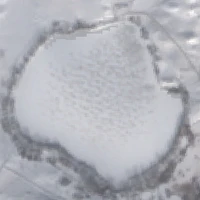 Clearwater Lake - Jan 24, 2026