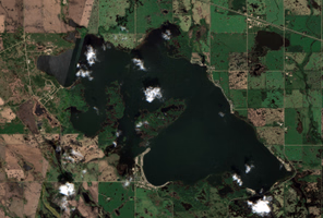 Fishing Lake - Jul 18, 2026