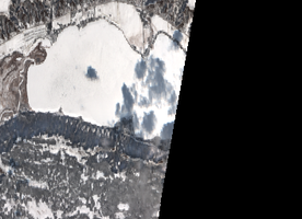 Round Lake - Feb 27, 2026