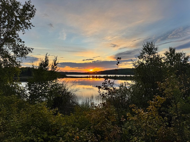 Sunrise
