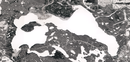 Makwa Lake - Apr 17, 2026