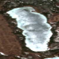 Dugout Lake