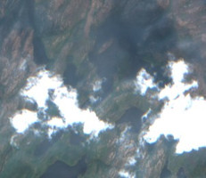 Unnamed Lake - Jul 24, 2026