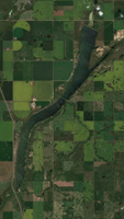 Blackstrap Lake