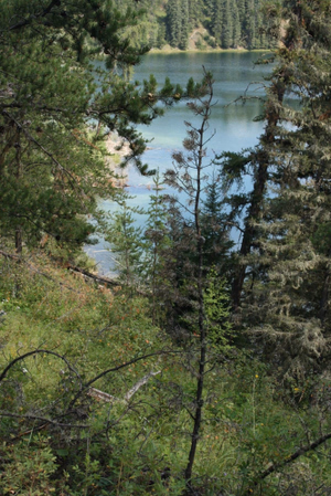 Gem Lakes 