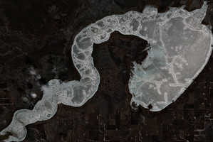 Tobin Lake - May 06, 2026