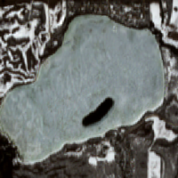 Struthers Lake - May 01, 2026