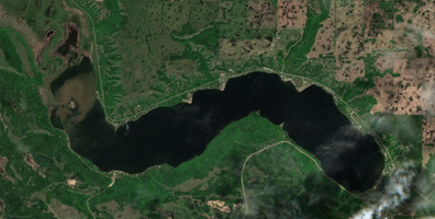Crooked Lake