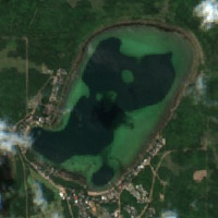Atton Lake - Jul 24, 2026