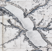 Katepwa Lake - Jan 30, 2026