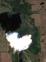 Spruce Lake