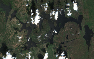 Keller Lake - Jul 24, 2026