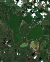 Manitou Lake - Jul 24, 2026