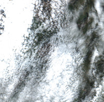 Deception Lake - May 23, 2026