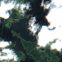 Larsen Lake - Jul 24, 2026