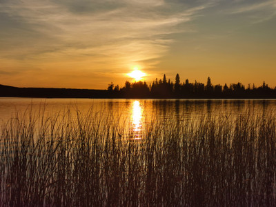 Anglin Lake