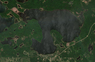 Greenwater Lake - Jul 24, 2026