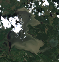 Cumberland Lake - Jul 24, 2026