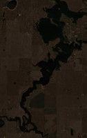 Thomson Lake - May 11, 2026