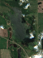 Spruce Lake - Jul 24, 2026