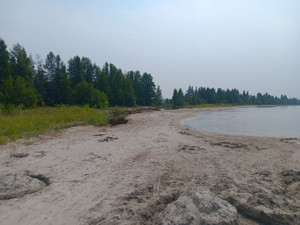 Jeff's Beach