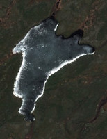 Suffern Lake