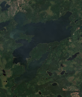 Namew Lake - Jul 24, 2026