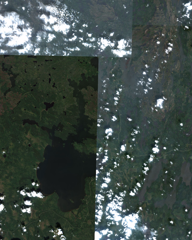 Deschambault Lake - Jul 16 - Jul 23