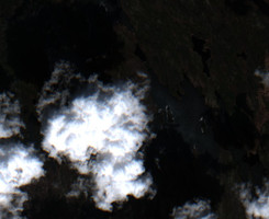 Waskwei Lake - May 21, 2026