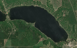 Echo Lake