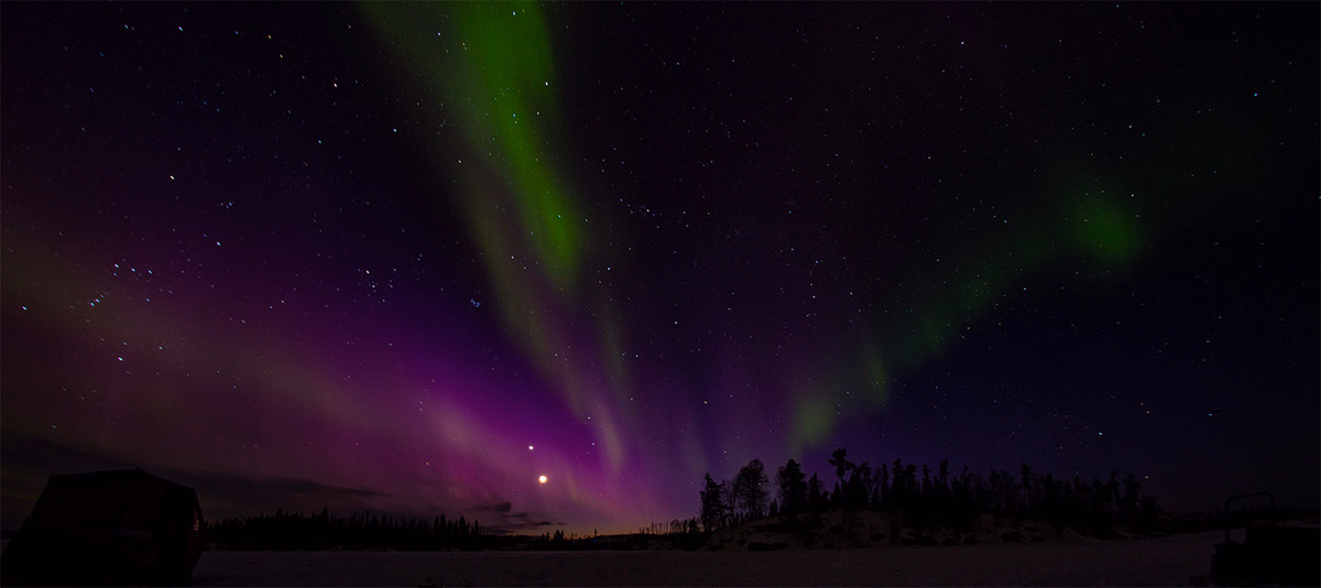 Northern Lights