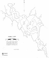 Hamell Lake