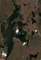Bronson Lake - May 19, 2026