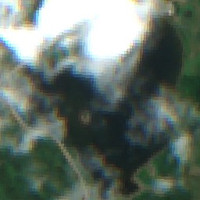 Nesland Lake - Jul 24, 2026