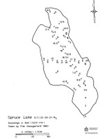 Spruce Lake