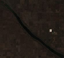 Buffalo Pound Lake - May 13, 2026