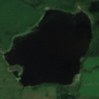 Kinloch Lake - Jul 24, 2026