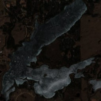Memorial Lake - May 09, 2026