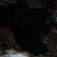 Lac la Pêche - May 21, 2026