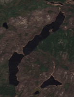 Jansonn Lake